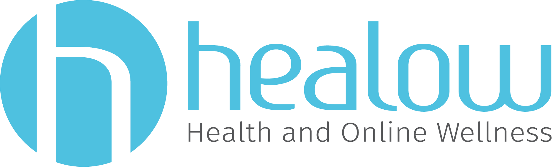 Healow Logo